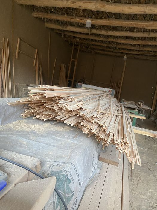 Варрак учун рейка 0,9х0.5