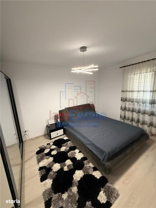 Rediu - Dealul Zorilor - Apartament 2 camere cu parcare