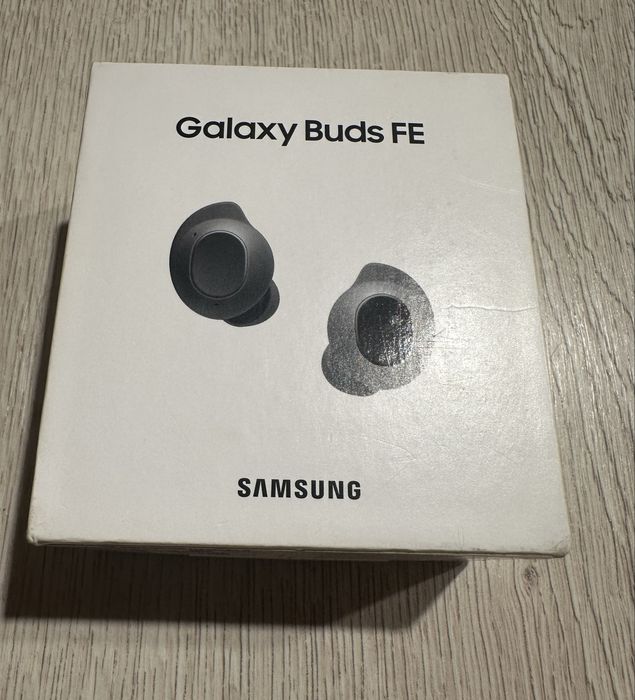 Samsung Galaxy Buds FE