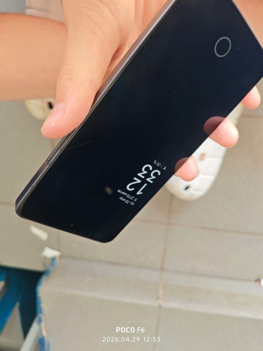 Realme neo 7 читать опис