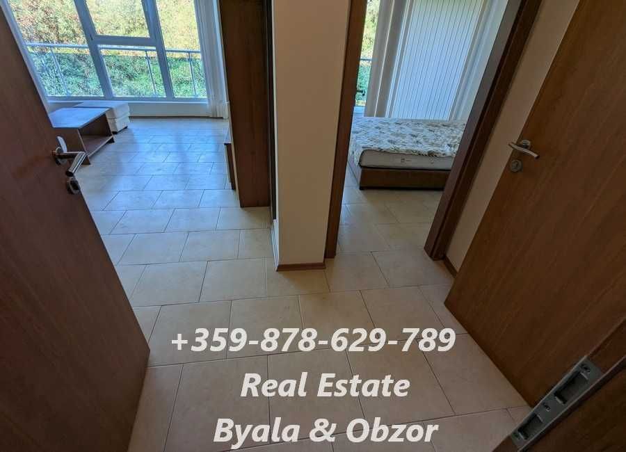 Продава се Двустаен апартамент в Обзор - 65 кв.м за 791 €/кв.м - Снимка #6