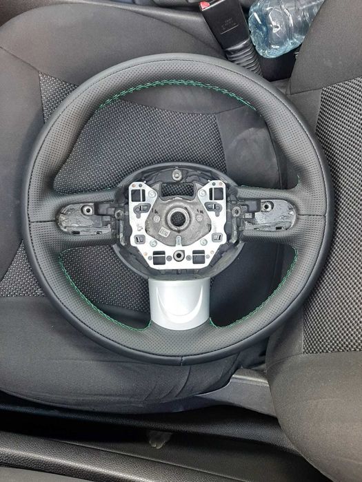 Reconditionare scaune auto