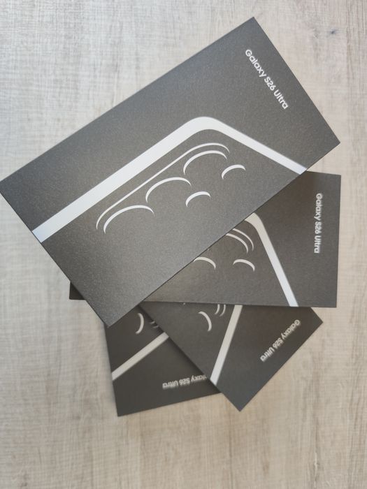 Налични! Samsung S26 Ultra S948 5G 256GB 12GB 2г. Гаранция!