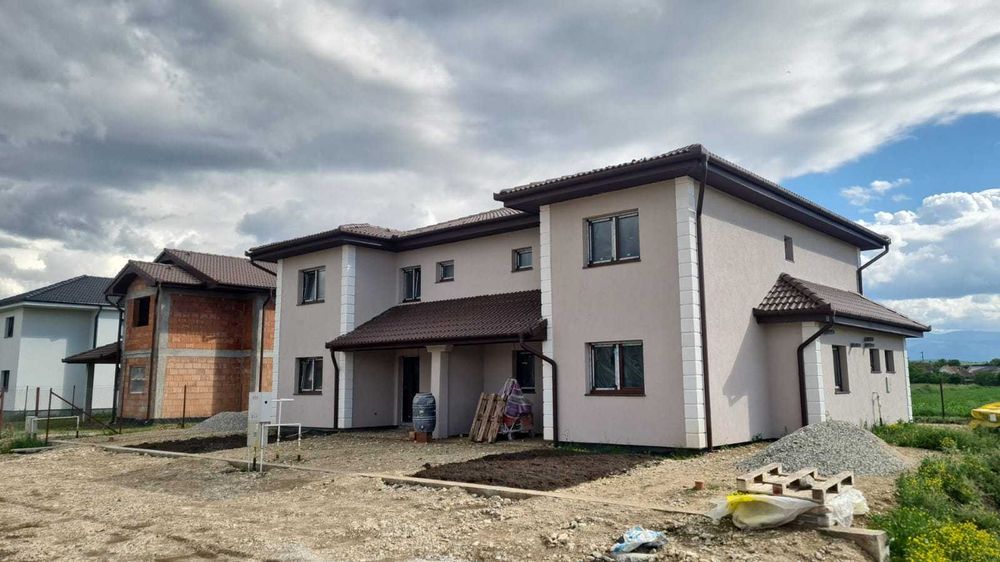 Vand casa Sura Mica