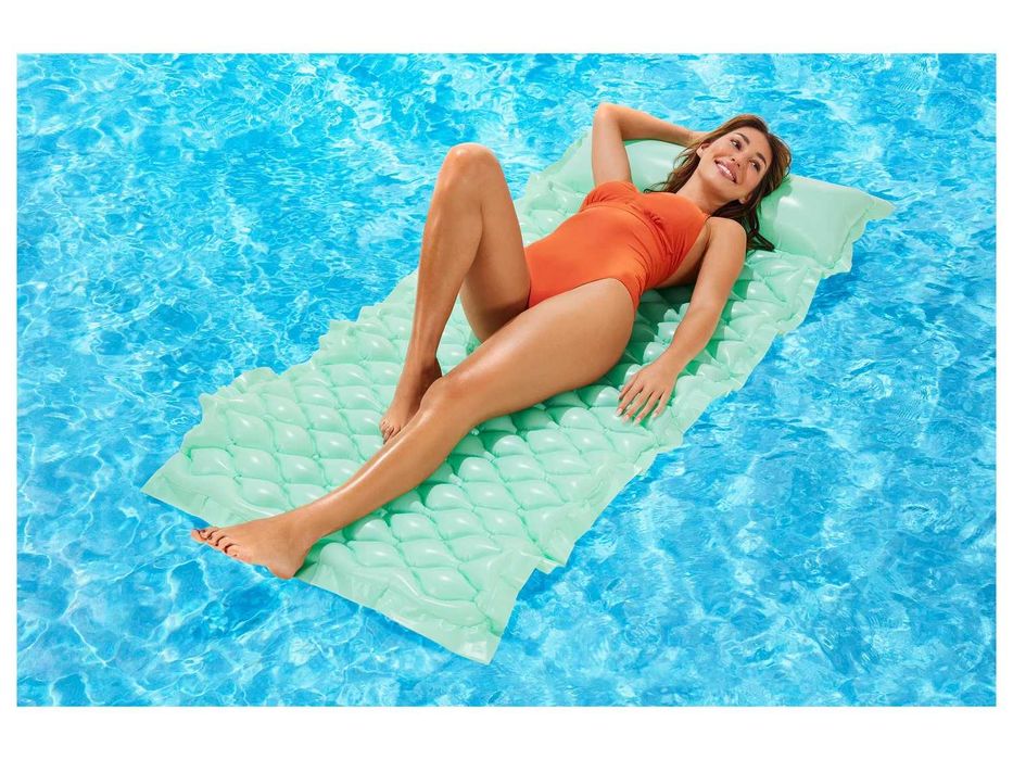 Надуваем дюшек за море басейн LIVARNO - 3 цвята