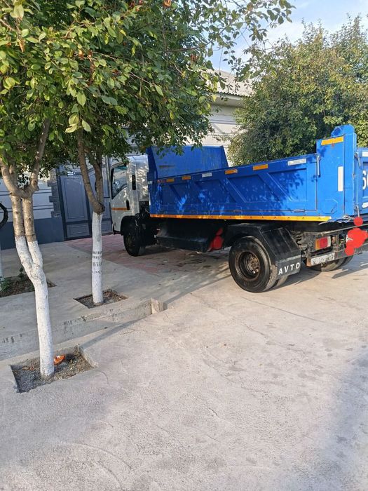 Isuzu sotiladi 2013