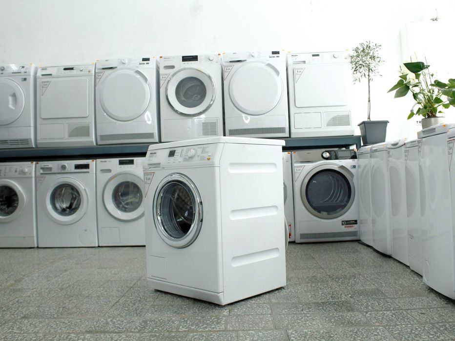 Masina de spalat Miele SOFTRONIC W 4144