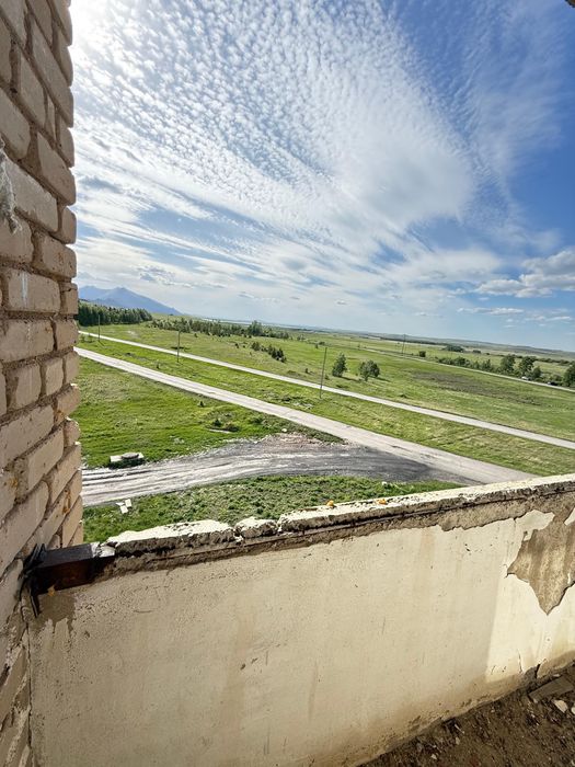 п. Зеленый бор. Сарыарка д. 22