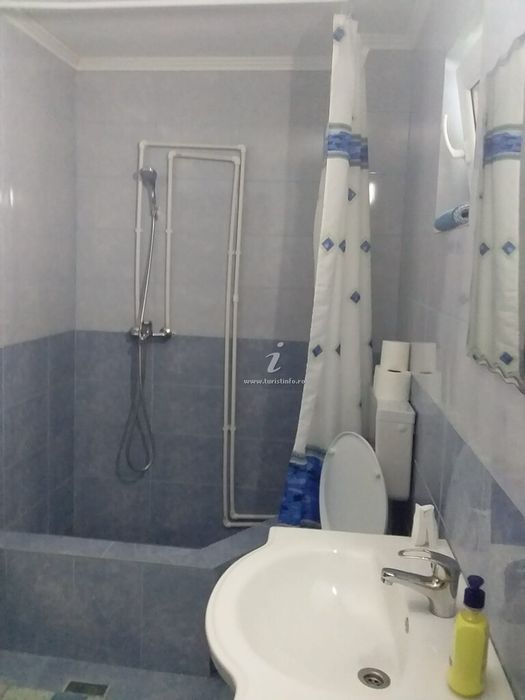 Cabana Armina și Andrei Arieseni