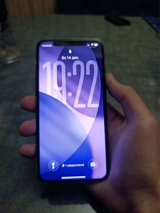 Iphone 11 pro белый