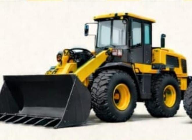 Услуги авто грейдера Погрузчика Опытные операторы