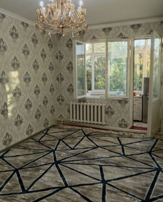 Срочно ‼️1*2/3/5 балкон 1/5 Цкв Чиланзар