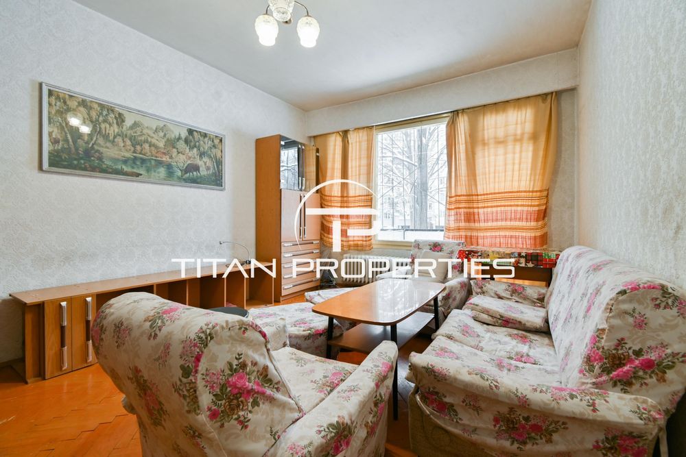 Дава се под наем Двустаен апартамент в София, Борово - 70 кв.м за 450 € - Снимка #1