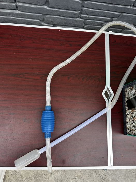 Продам аквариум