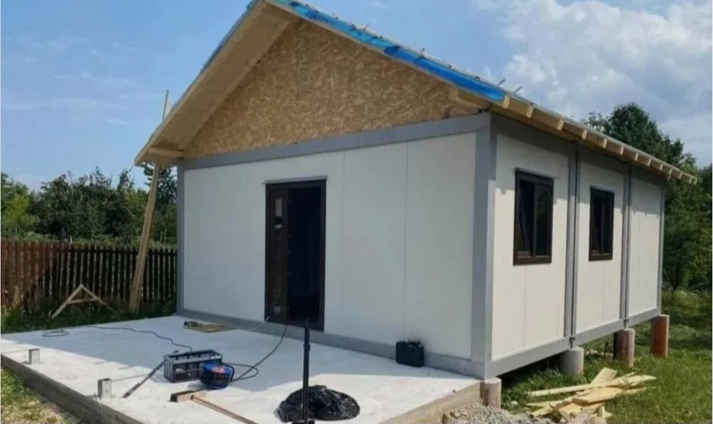 Mansardari acoperisuri tigla ceramica