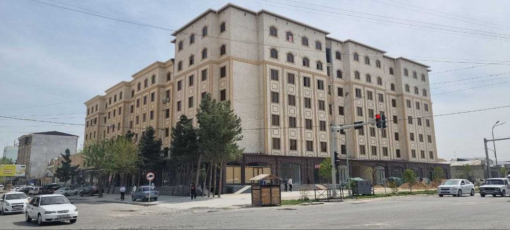 Продам комерческое помещение на первой линии!