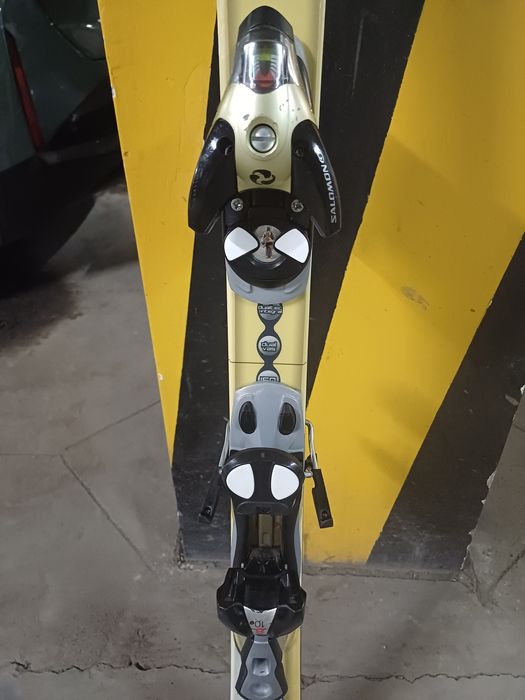 Горные лыжи Rossignol 150 см