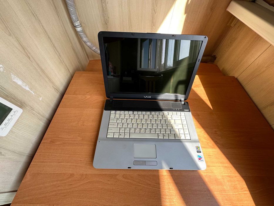 ноутбук Sony Vaio PCG-7M7P