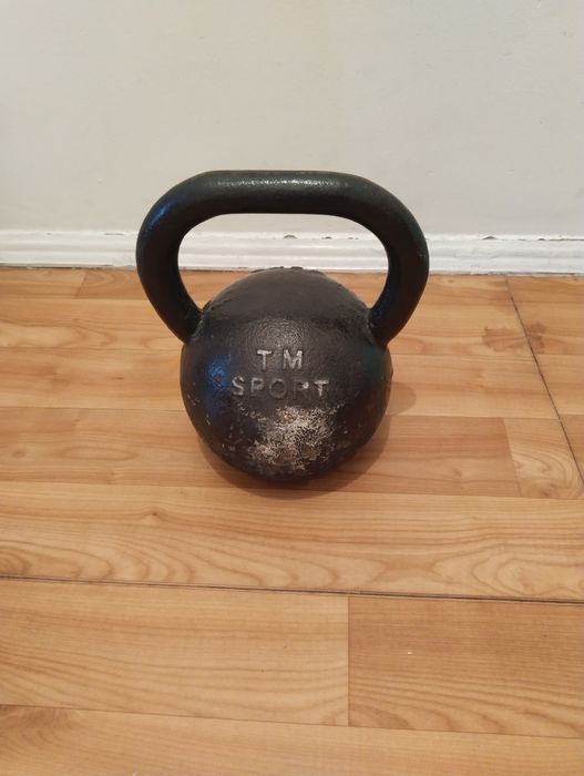 Продам     Гирь..