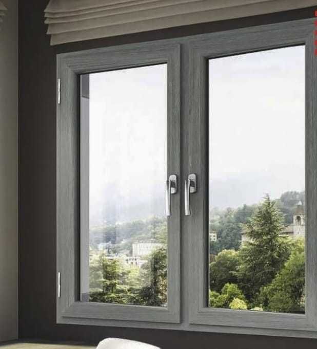 Пластиковые окна, Akfa romlar, Раздвижные двери Termo Engelberg eshik