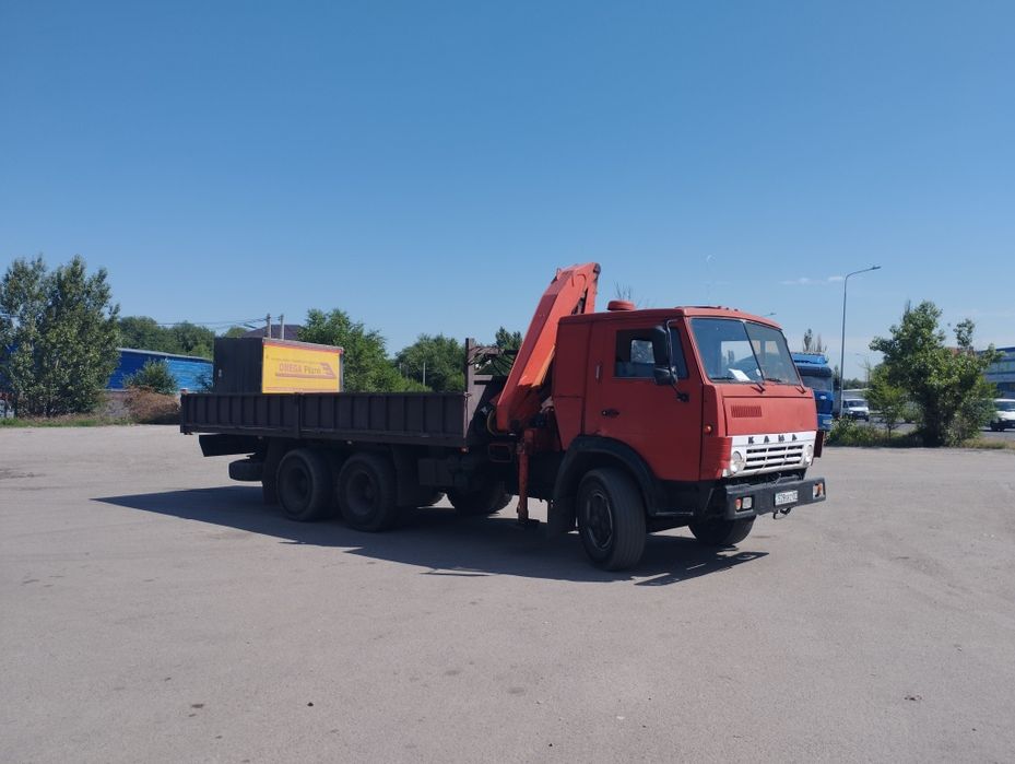 Манипулятор перевозки