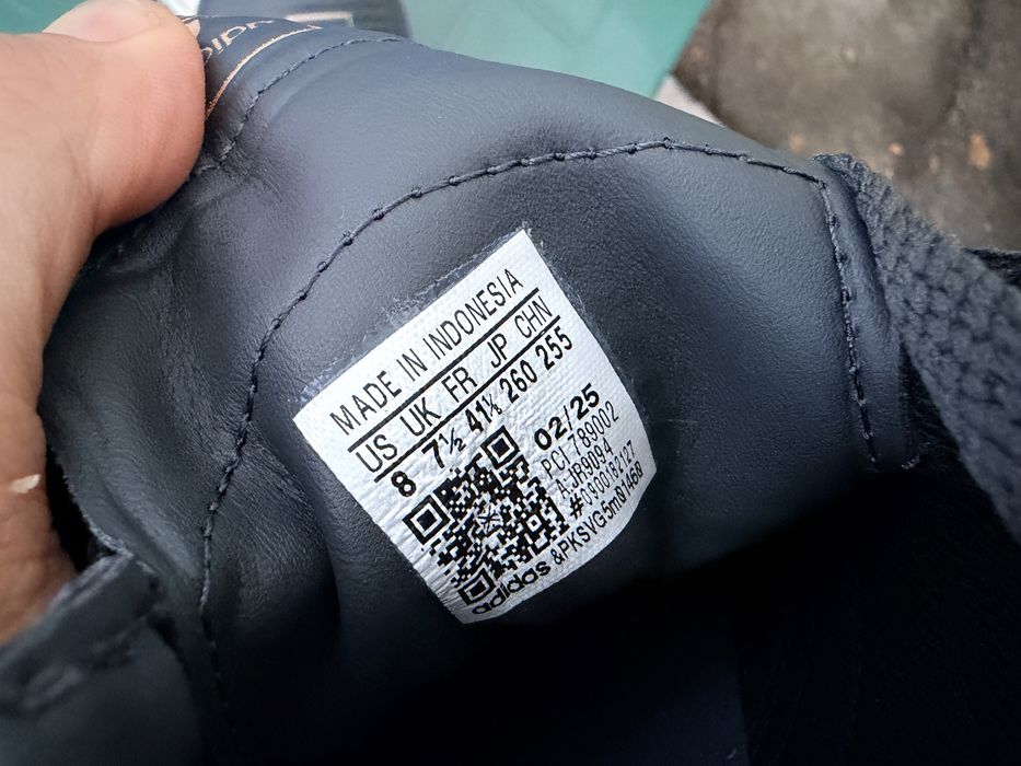 Маратонки Adidas Originals LA Trainer LT