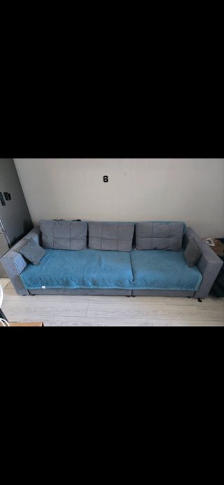 Диван двуспальне