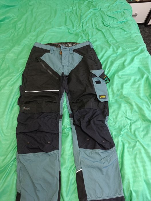 Pantaloni lucru Snickers