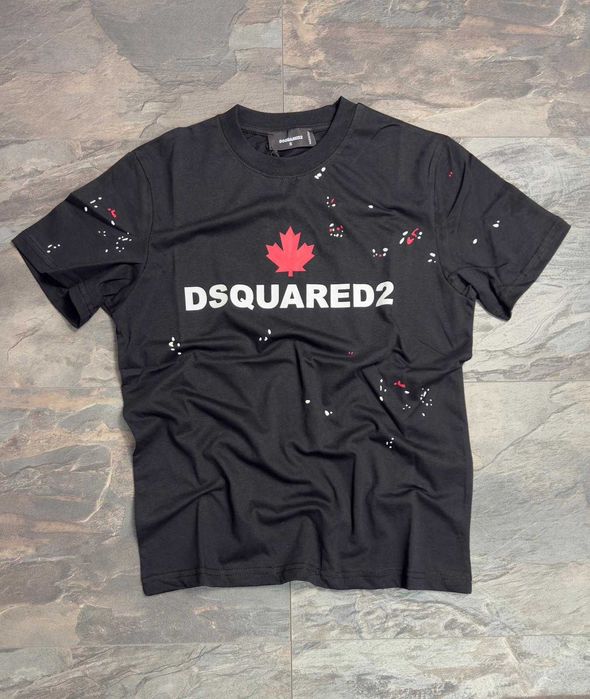 Мъжки Тениски Dsquared2