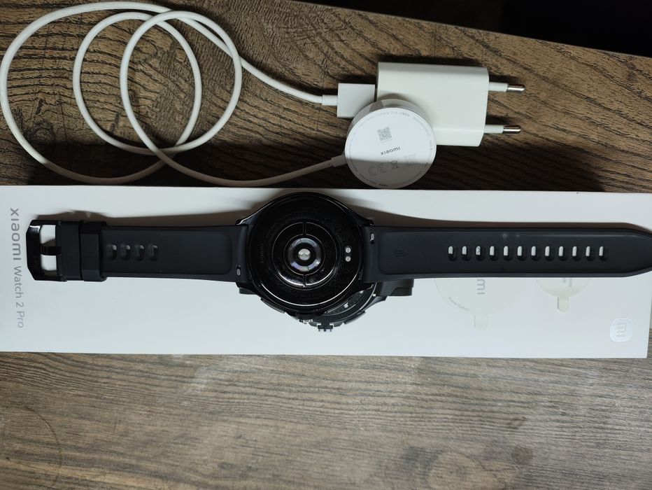 Часы Xiaomi watch 2 Pro