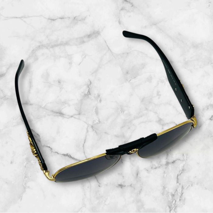 Versace унисекс слънчеви очила