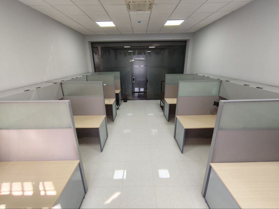 Сдам офис с мебелью в Яшнабадском районе