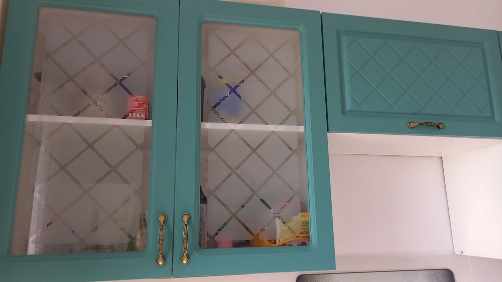 Кухонный гарнитур