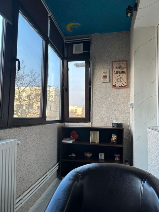 vand apartament în Motru