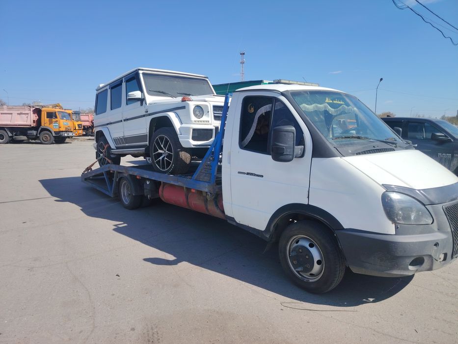 Недорого услуги эвакуатора