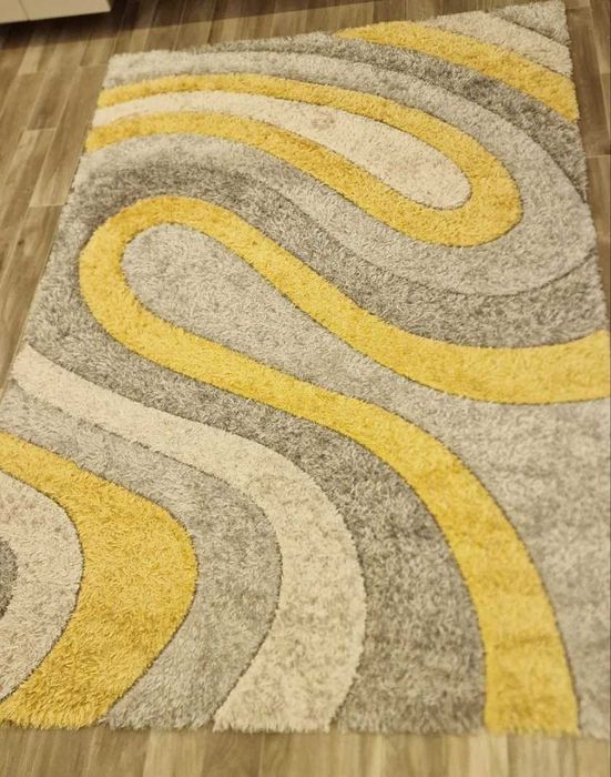 Килим с настроение