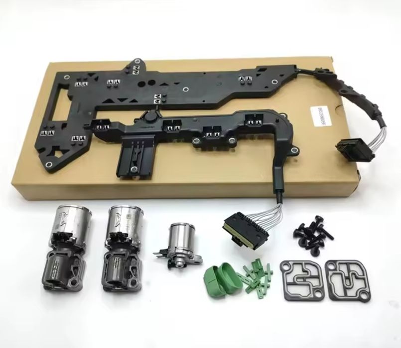 Ремонтен комплект на скоростна кутия Audi S-Tronic - DL501 / 0B5 DCT