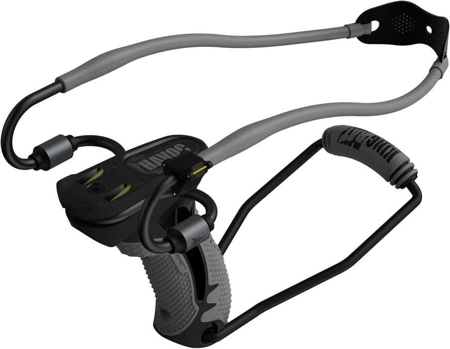 Прашка Barnett USA King Rat Slingshots HAVOC