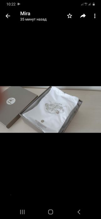 Туфли Peter Kaiser, Германия, 38 размер