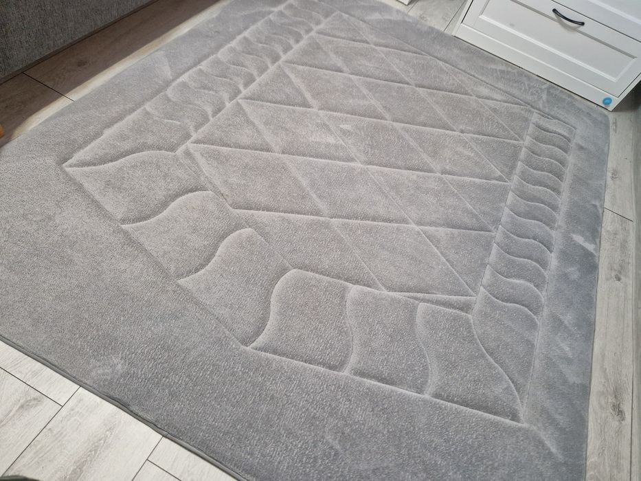 Vând covor cu spumă de memorie Soft Step 2,3 cm