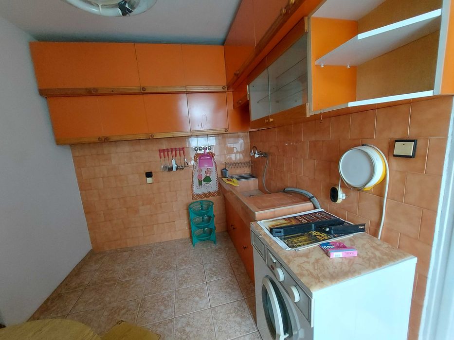 Продава се Двустаен апартамент в Кубрат - 65 кв.м за 616 €/кв.м - Снимка #11