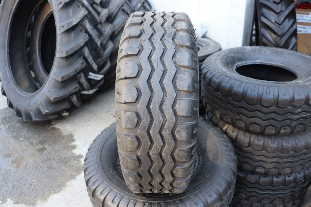 ANVELOPA 10.0/80-12 MRL MAW200 12PR [124 A6/120 A8] TT  Cauciucuri tractor, Fiat, Case, Fendt, John Deere, New Holland, Massey Ferguson, UTB   Cauciuc