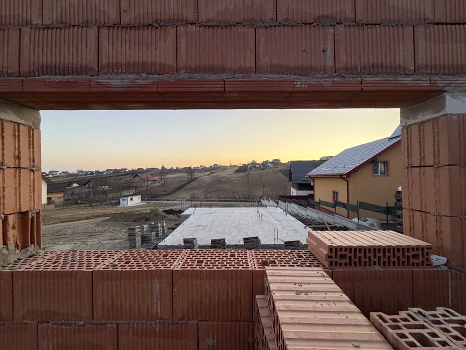 De vanzare, Moara- Suceava, predare august 2026