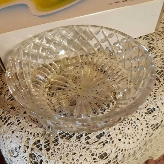 Бонбониера на столче