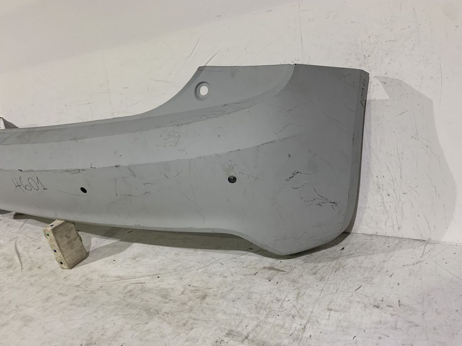 Bara spate Audi A1 , 2010, 2011, 2012, 2013, 2014, 2015, cod origine OE 8X0807511B.