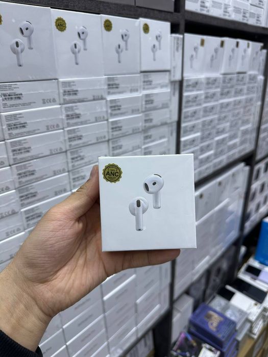 Airpods  Наушники