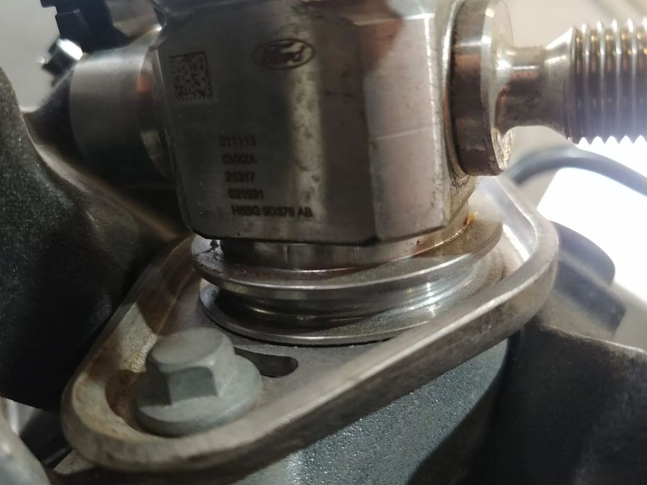 pompa inalta 1.0b b7jb ecoboost hybrid  ford puma  h6bg-9d376-ab