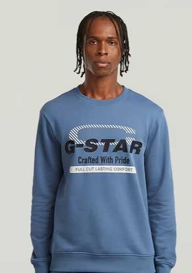 Пуловер G-Star Raw - M