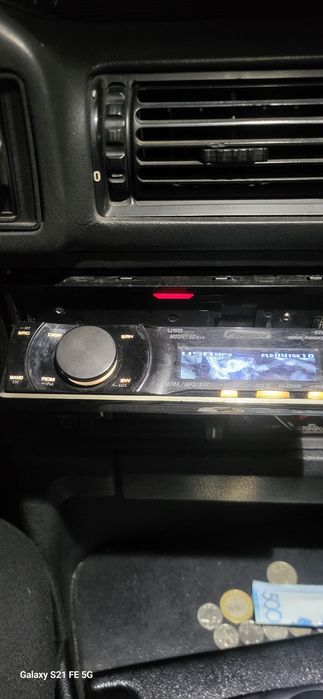 Продам Pioner DEH-p7150ub