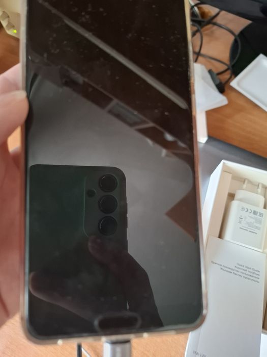 Huawei P20 в хорошем состоянии